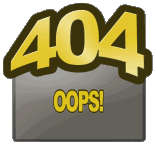 Oops -- File not found
