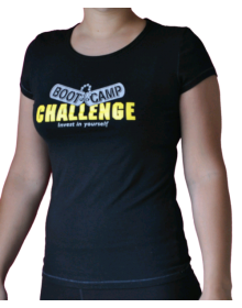 BCC Ladies Bamboo Short Sleeve 