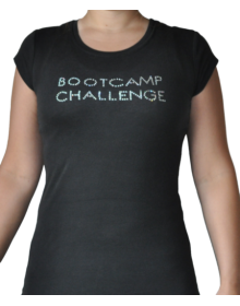 BCC Bling Shirt