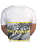 BCC White Bar Code Shirt - Mens BCC White Bar Code Shirt - Mens