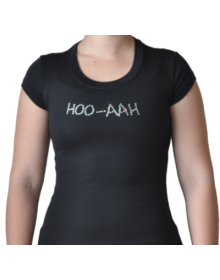 BCC Hoo-Aah! Bling