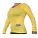 BCC Long Sleeve Yellow
